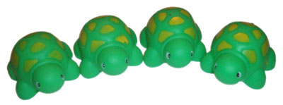 RM CLT CUTE LITTLE TURTLES (24) RM CLT CUTE LITTLE TURTLES (24)